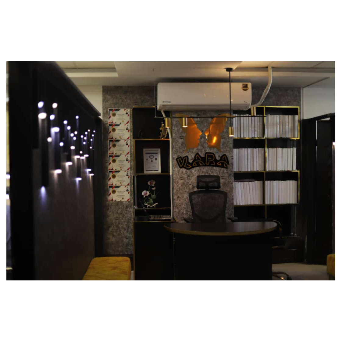 مرکز تخصصی لیزر و زیبایی کارادر